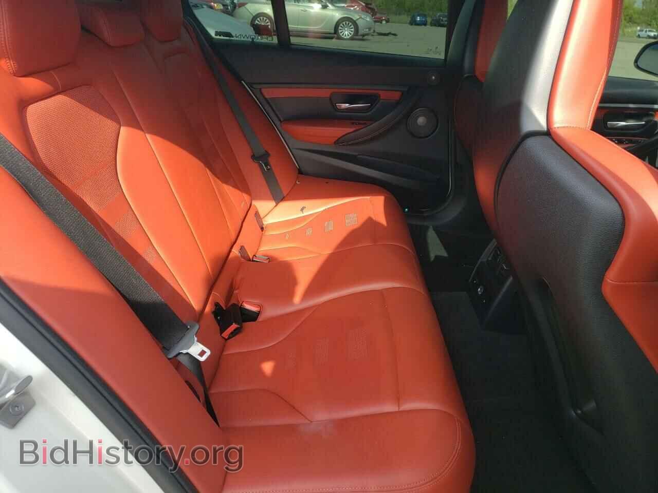 2018 BMW M3 - VIN: WBS8M9C53J5J79666 - Photo 6