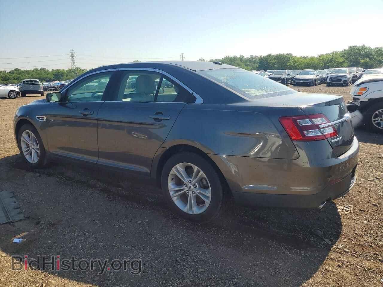 2017 FORD TAURUS - VIN: 1FAHP2D97HG146150 - Photo 2