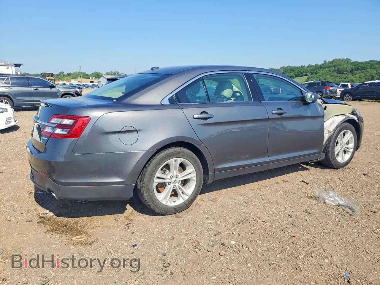 2017 FORD TAURUS - VIN: 1FAHP2D97HG146150 - Photo 3