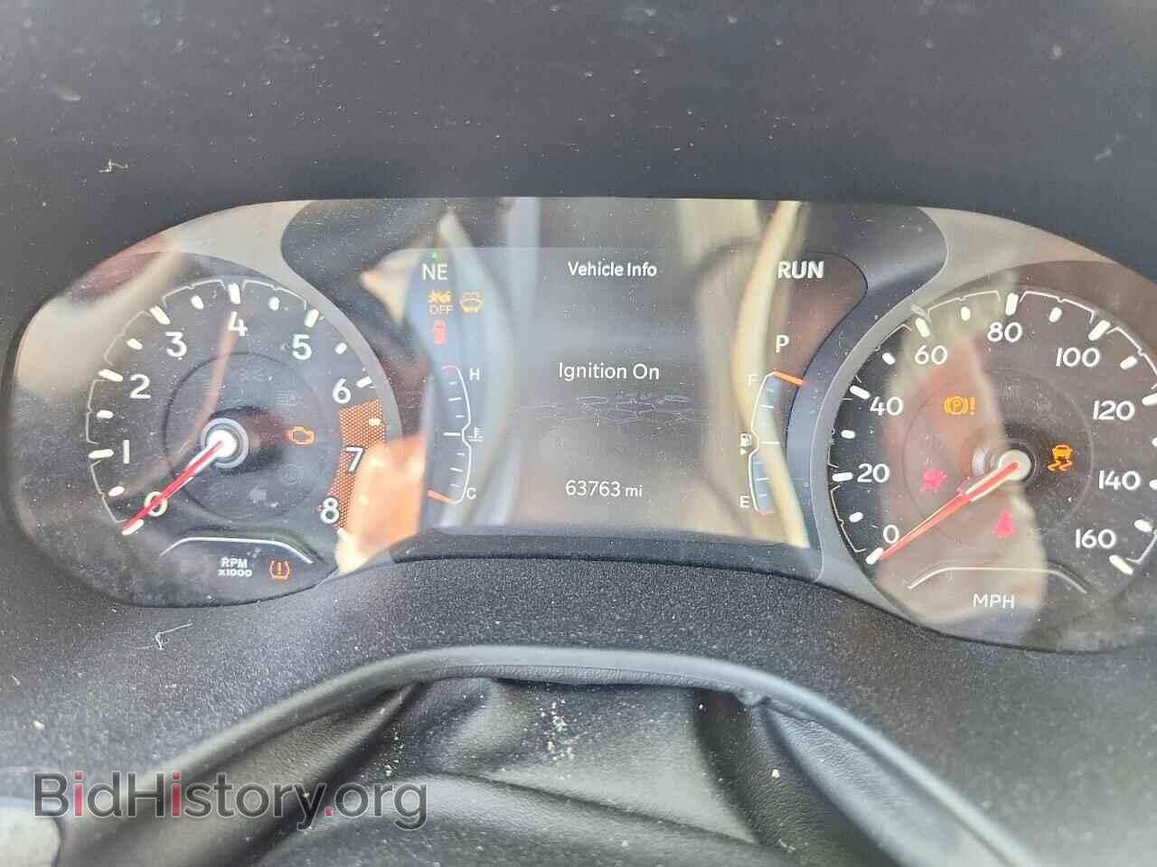 2024 JEEP COMPASS - VIN: 3C4NJDFN6RT120026 - Фото 9