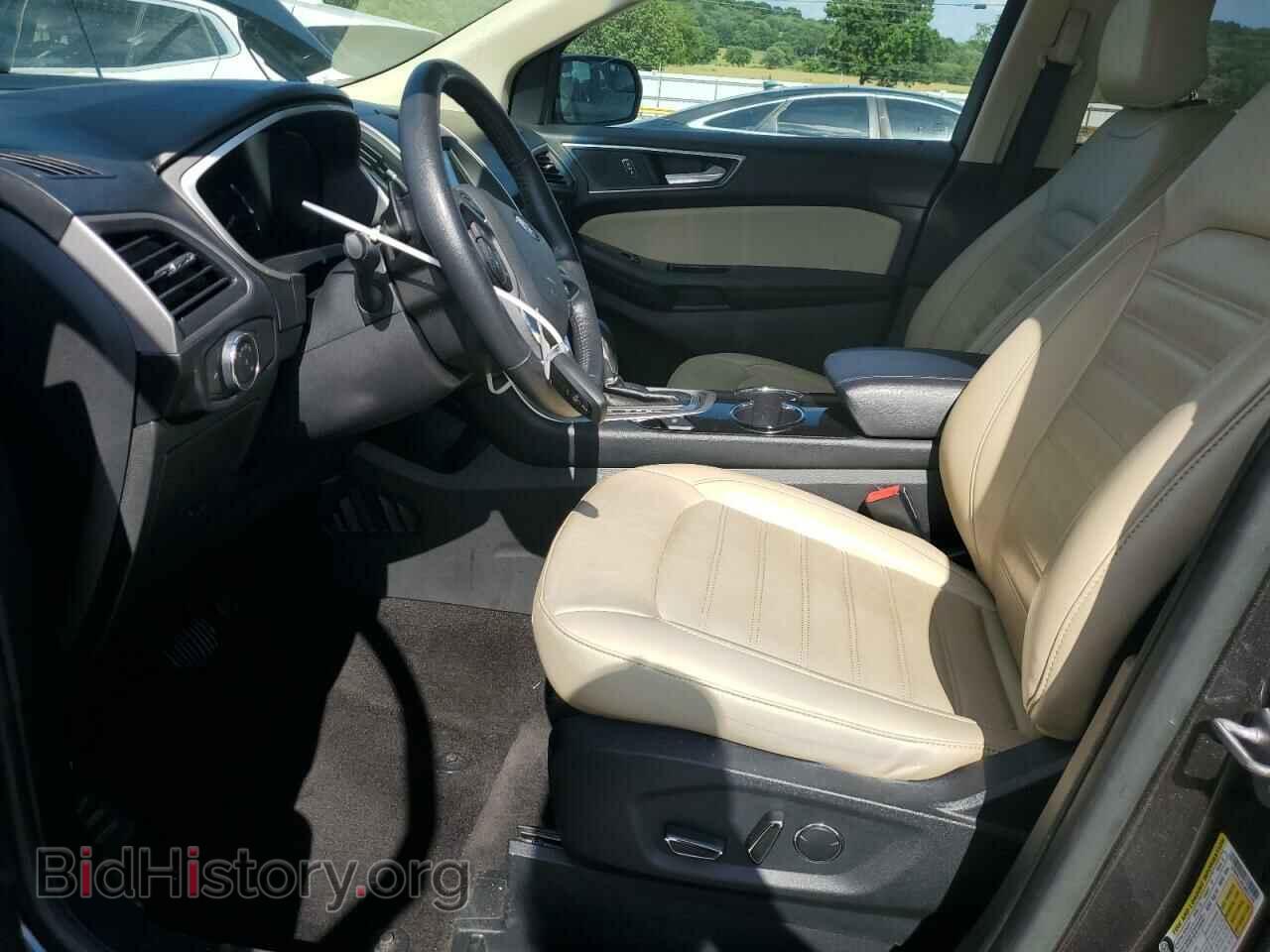 2018 FORD EDGE - VIN: 2FMPK3J99JBB31446 - Фото 7