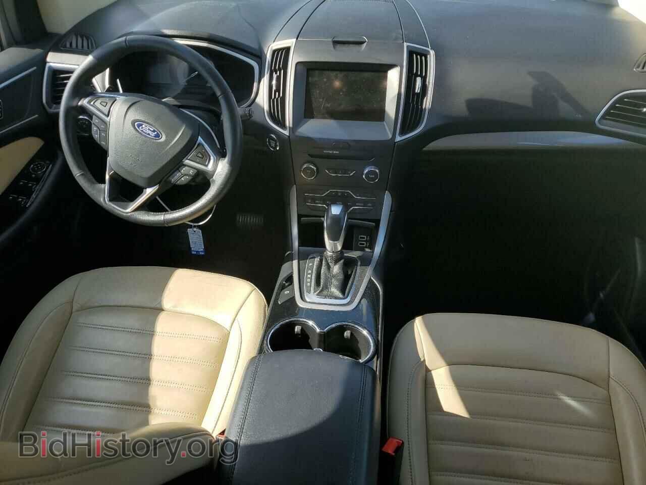 2018 FORD EDGE - VIN: 2FMPK3J99JBB31446 - Фото 8