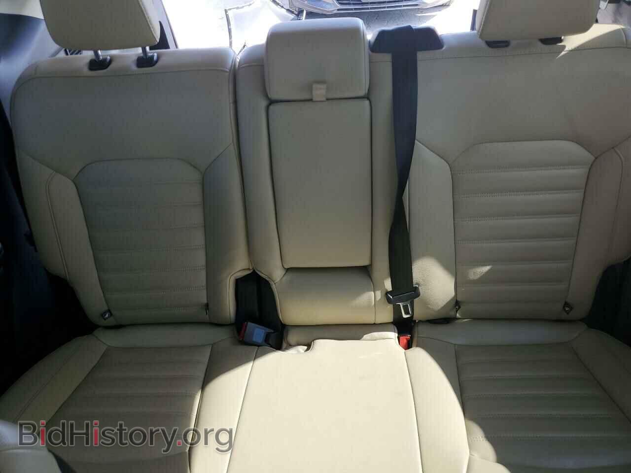 2018 FORD EDGE - VIN: 2FMPK3J99JBB31446 - Фото 10