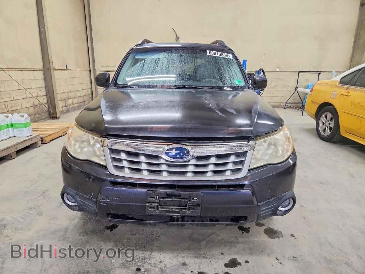 2013 SUBARU FORESTER - VIN: JF2SHAEC7DH404724 - Photo 5