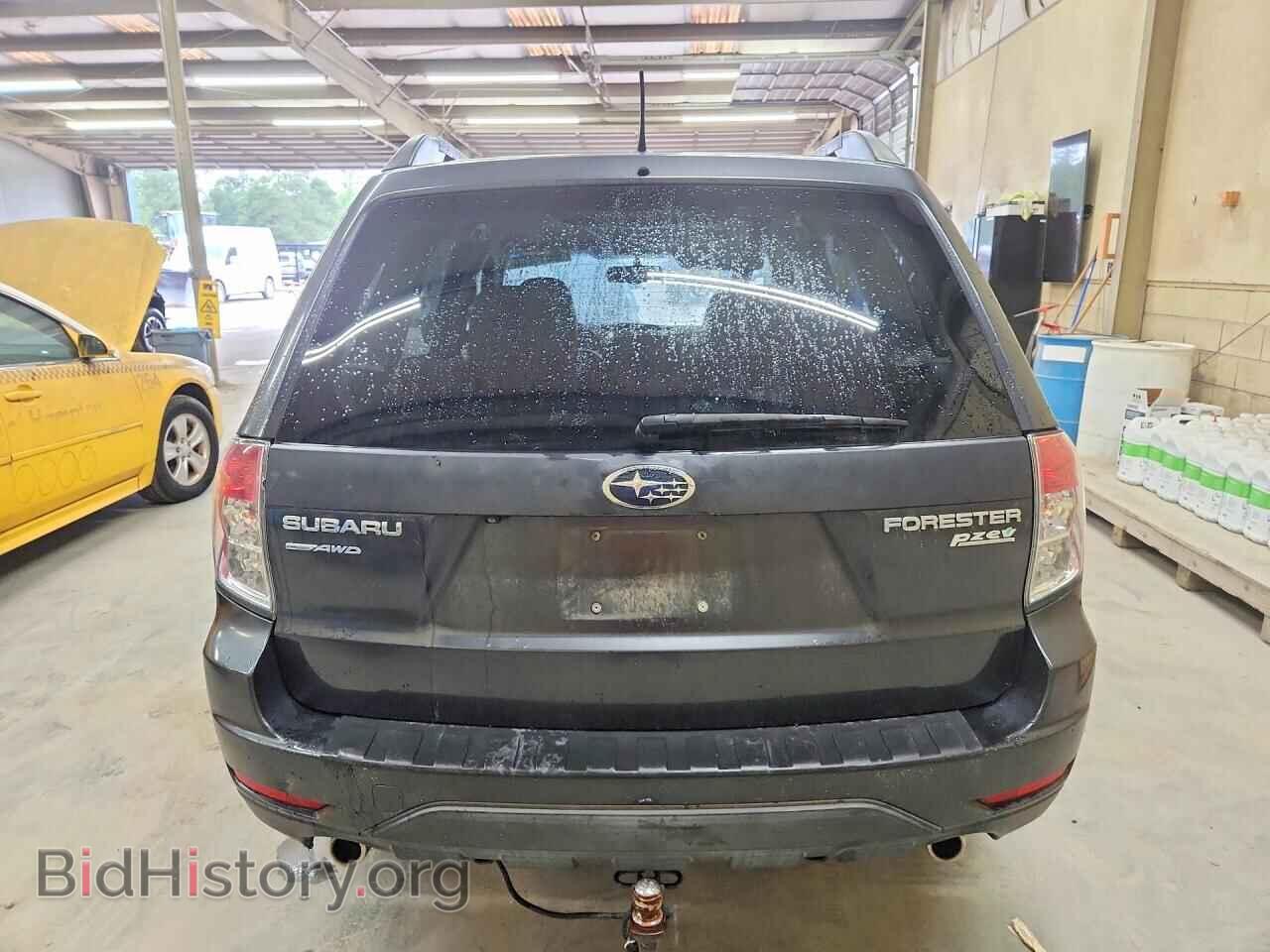 2013 SUBARU FORESTER - VIN: JF2SHAEC7DH404724 - Photo 6