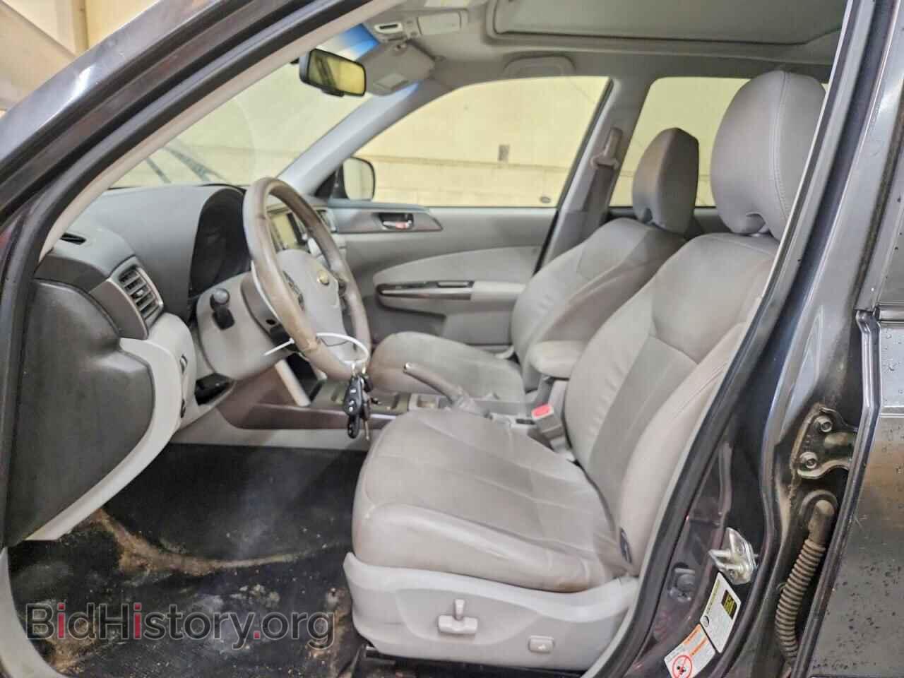 2013 SUBARU FORESTER - VIN: JF2SHAEC7DH404724 - Photo 7