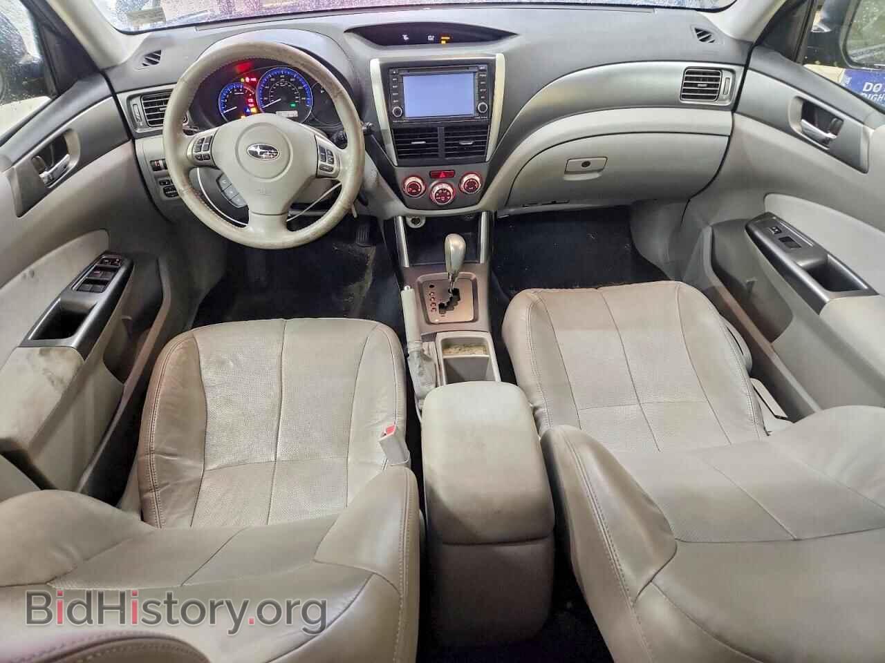 2013 SUBARU FORESTER - VIN: JF2SHAEC7DH404724 - Photo 8