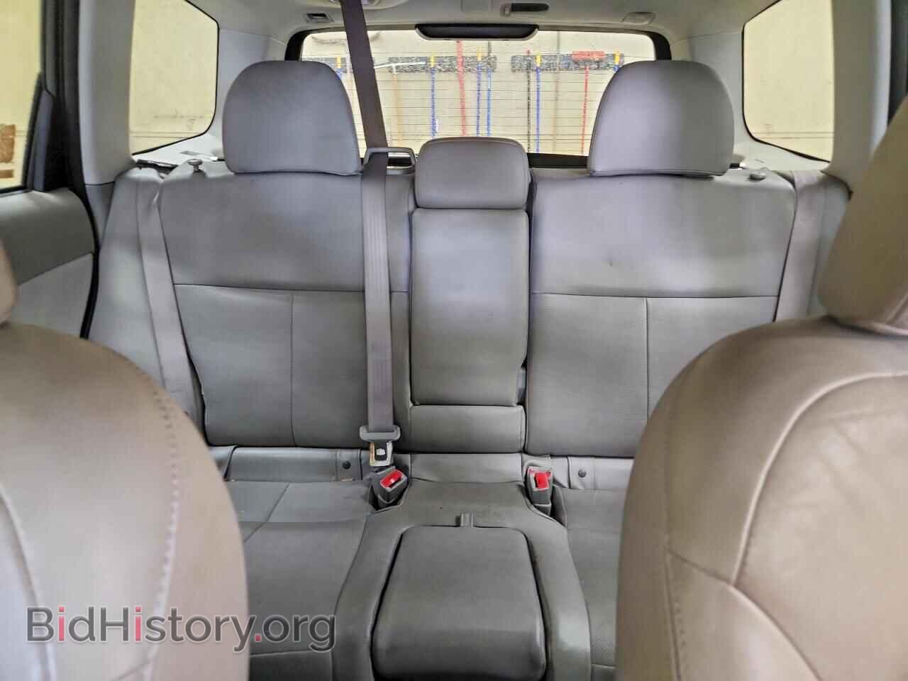 2013 SUBARU FORESTER - VIN: JF2SHAEC7DH404724 - Photo 10