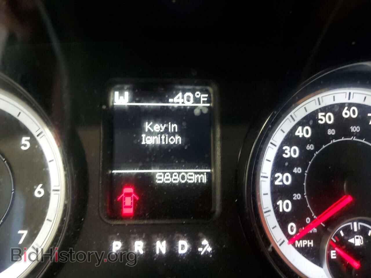 2015 RAM 1500 - VIN: 1C6RR6GT0FS651665 - Фото 8