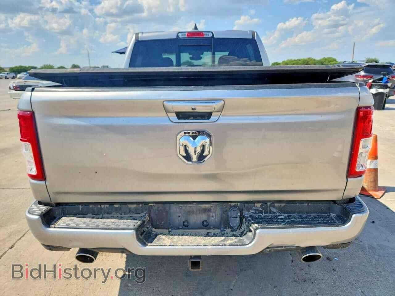 2022 RAM 1500 - VIN: 1C6SRFFT1NN140191 - Фото 6