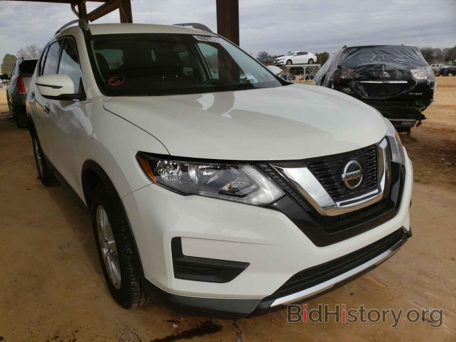 Фотография KNMAT2MT0KP540762 - NISSAN ROGUE 2019