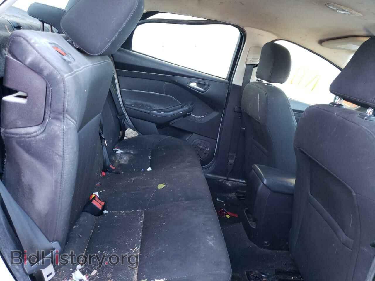 2016 FORD FOCUS - VIN: 1FADP3F29GL211946 - Фото 6