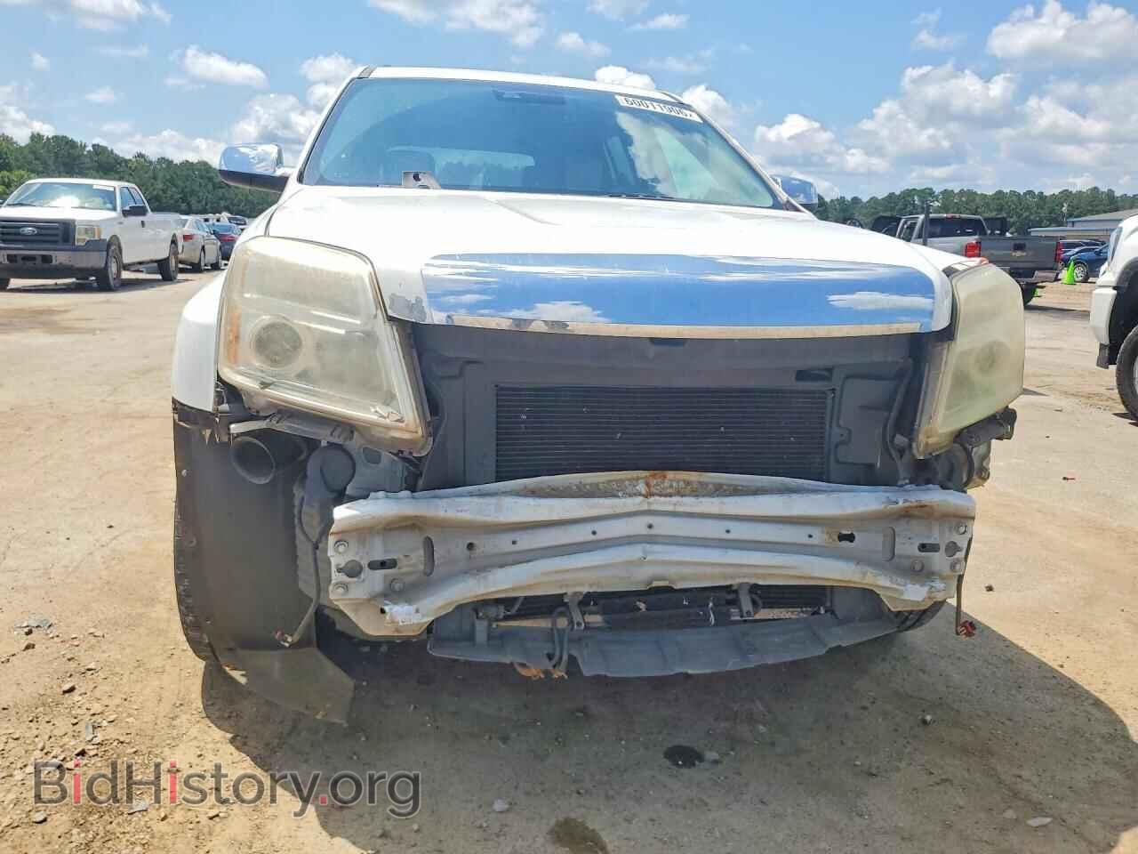 2015 GMC TERRAIN - VIN: 2GKFLTE37F6139391 - Photo 5