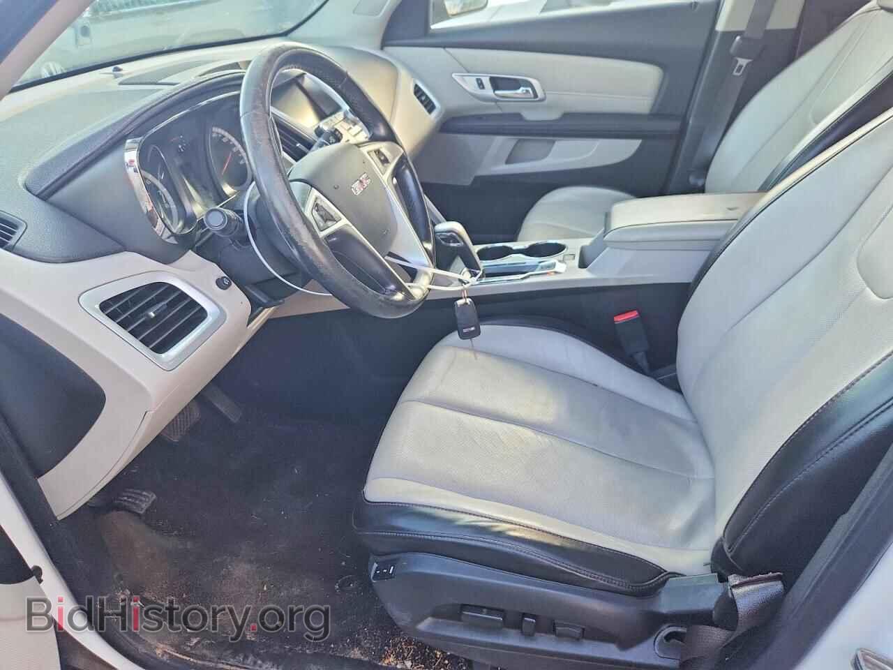 2015 GMC TERRAIN - VIN: 2GKFLTE37F6139391 - Photo 7