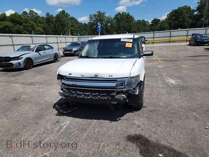 2015 FORD FLEX - VIN: 2FMGK5B8XFBA07470 - Photo 13