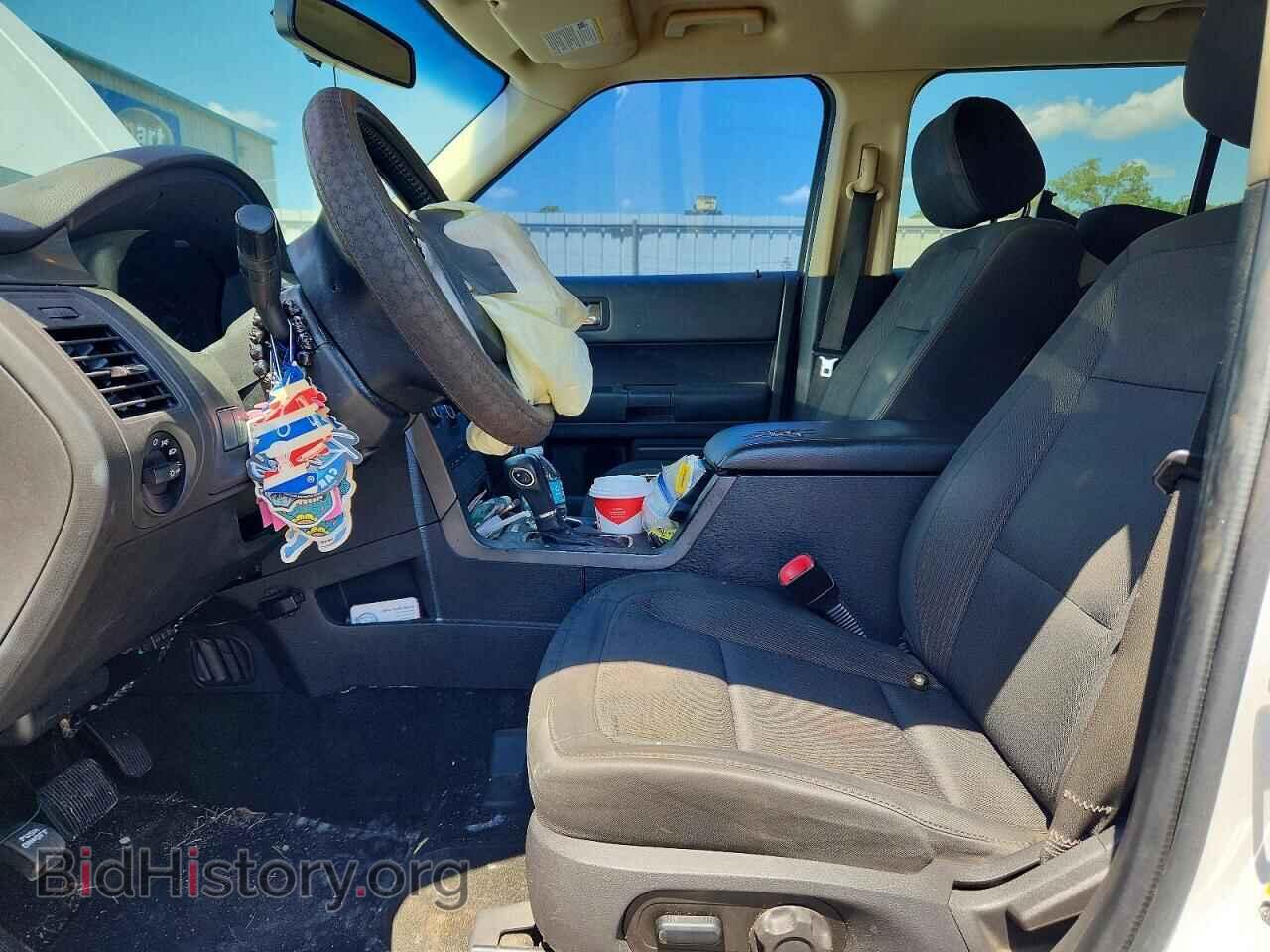 2015 FORD FLEX - VIN: 2FMGK5B8XFBA07470 - Photo 7