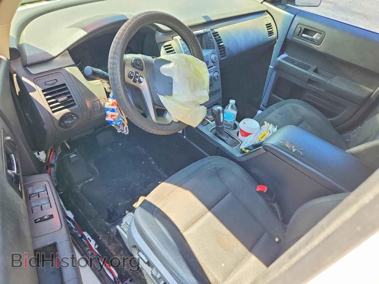 2015 FORD FLEX - VIN: 2FMGK5B8XFBA07470 - Photo 8
