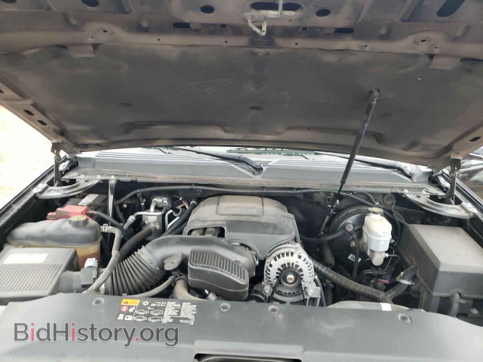 2012 CADILLAC ESCALADE - VIN: 1GYS3CEF8CR326962 - Фото 7