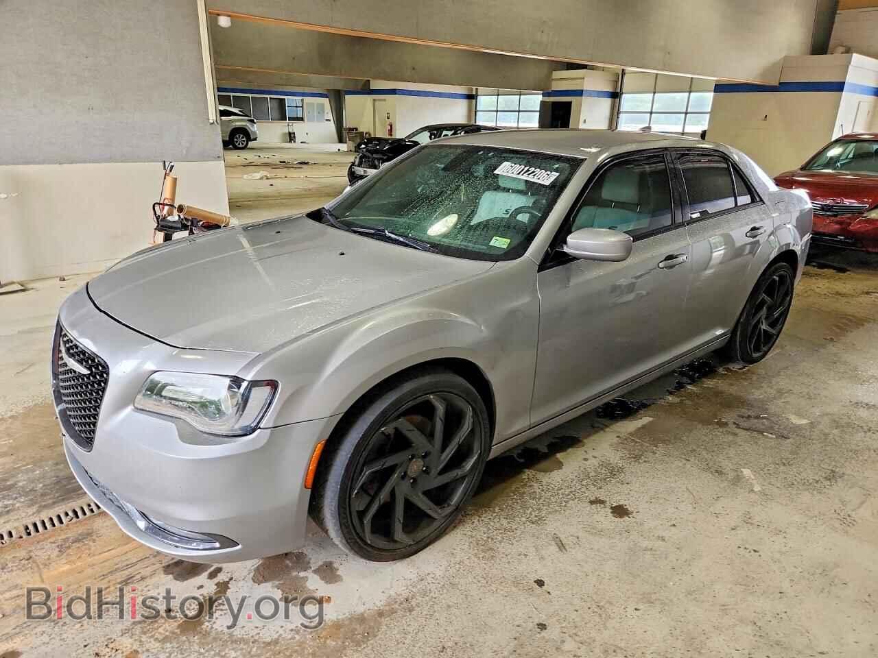 Photo 2C3CCAGG0HH637348 - CHRYSLER 300 2017