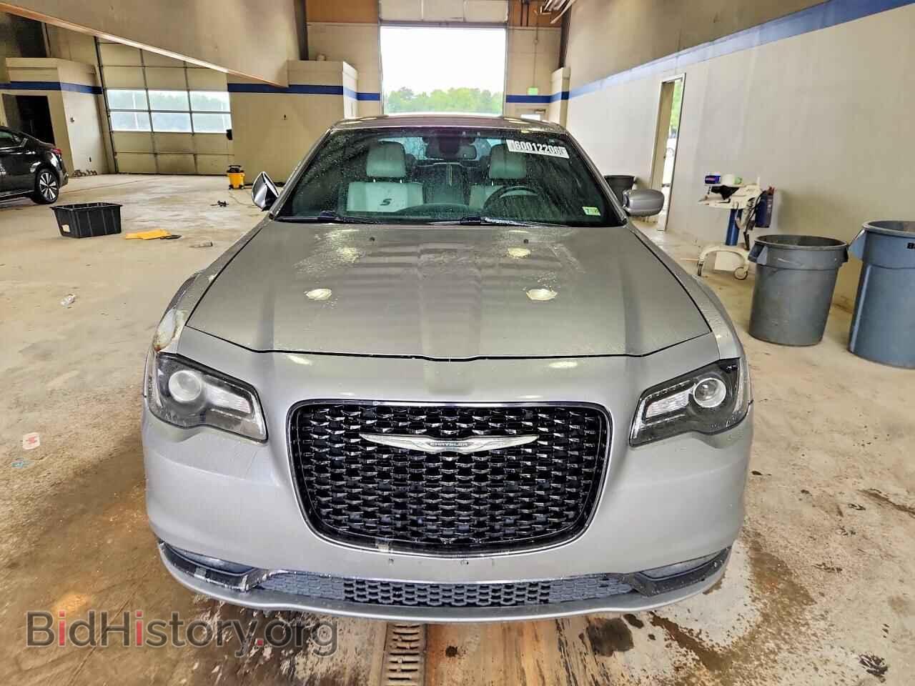 2017 CHRYSLER 300 - VIN: 2C3CCAGG0HH637348 - Photo 5