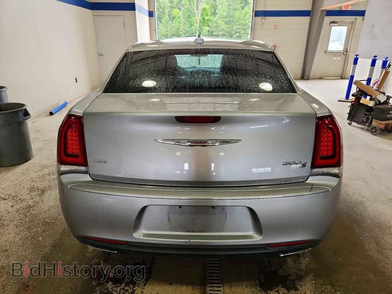 2017 CHRYSLER 300 - VIN: 2C3CCAGG0HH637348 - Photo 6