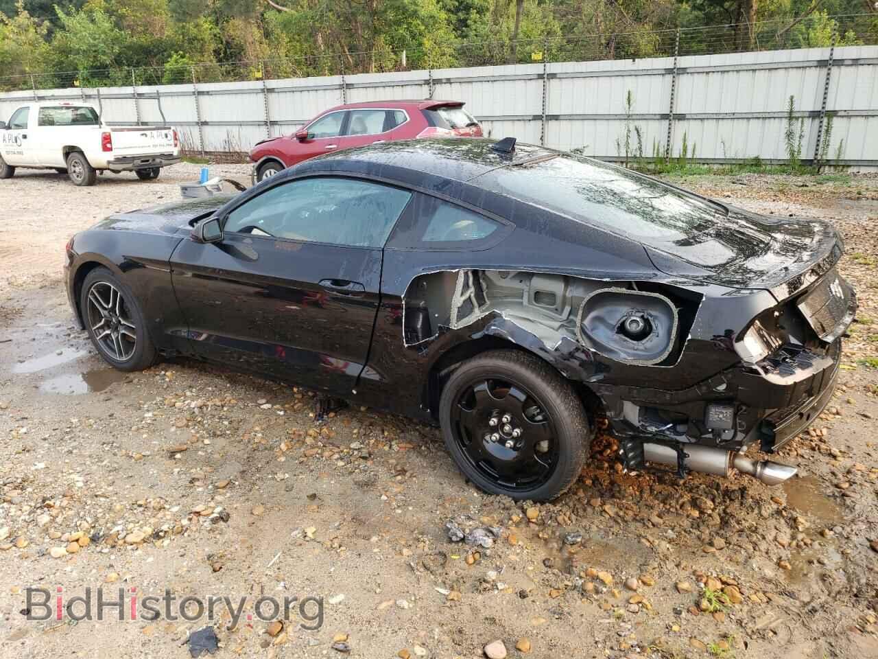 2023 FORD ALL Models - VIN: 1FA6P8TH2P5100223 - Фото 2