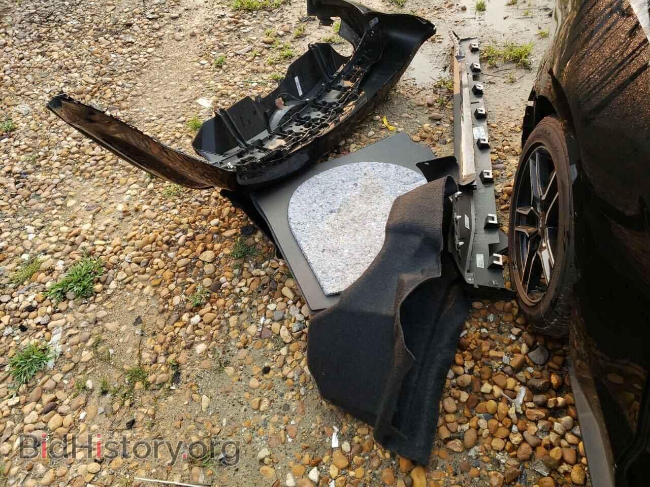 2023 FORD ALL Models - VIN: 1FA6P8TH2P5100223 - Фото 12
