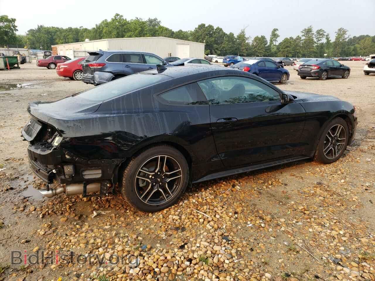 2023 FORD ALL Models - VIN: 1FA6P8TH2P5100223 - Фото 3