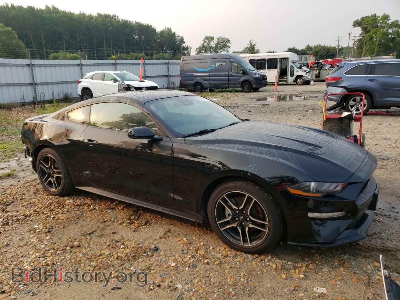 2023 FORD ALL Models - VIN: 1FA6P8TH2P5100223 - Фото 4