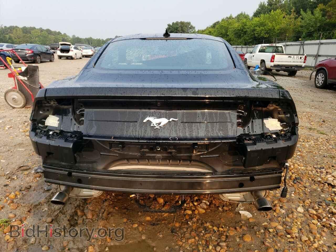 2023 FORD ALL Models - VIN: 1FA6P8TH2P5100223 - Фото 6