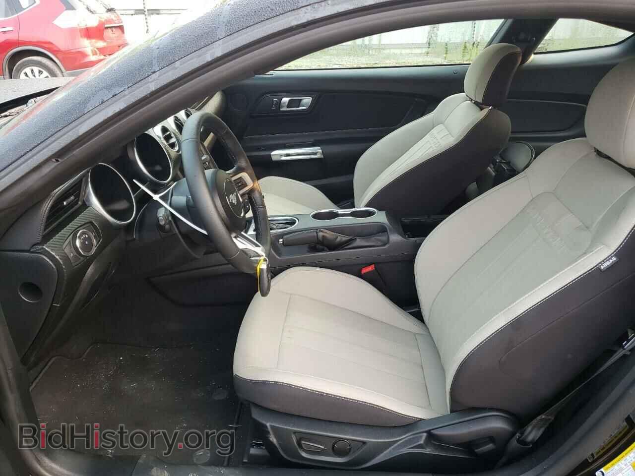 2023 FORD ALL Models - VIN: 1FA6P8TH2P5100223 - Фото 7