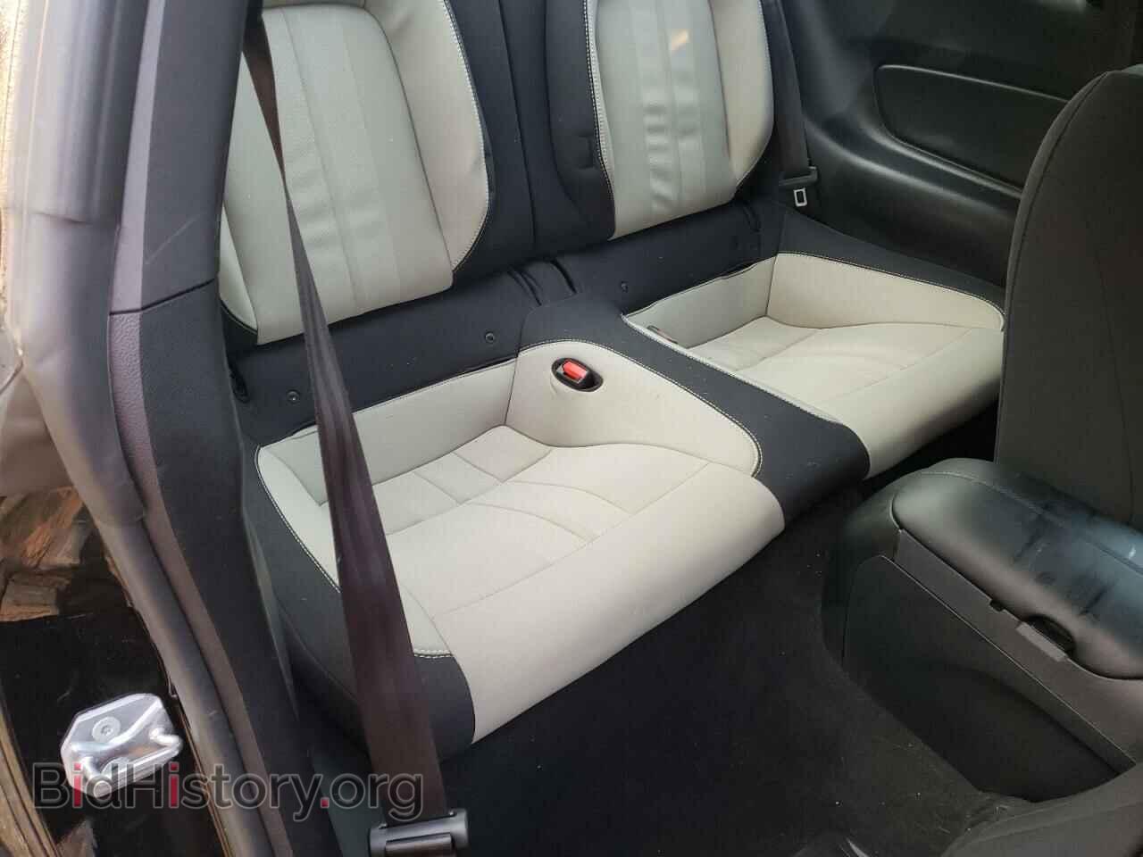 2023 FORD ALL Models - VIN: 1FA6P8TH2P5100223 - Фото 10