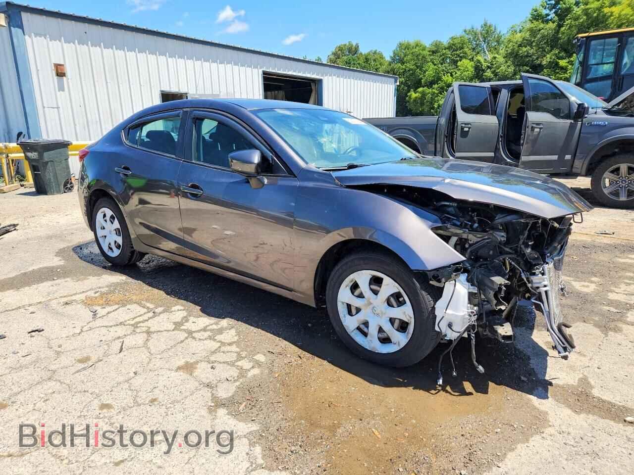 2018 MAZDA 3 - VIN: 3MZBN1U79JM209787 - Фото 4