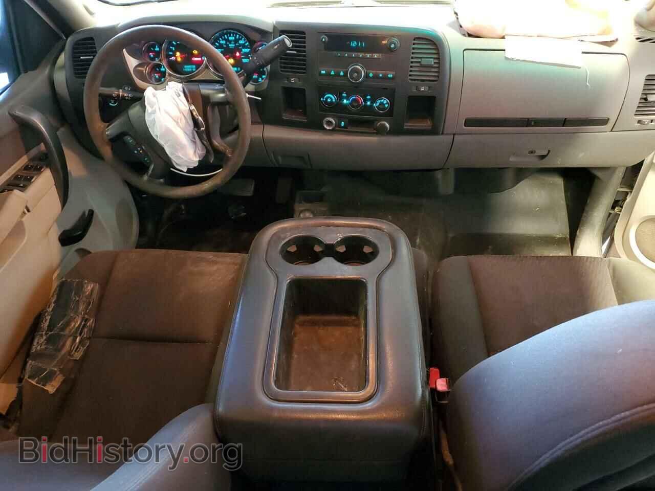 2013 CHEVROLET ALL Models - VIN: 1GC2KVCG0DZ117832 - Фото 8