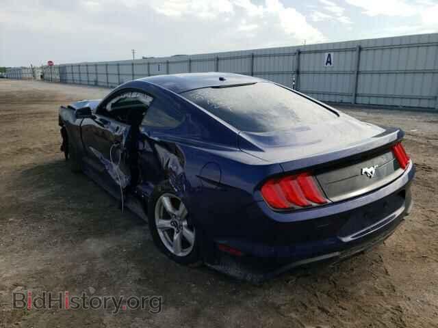 2019 FORD MUSTANG - VIN: 1FA6P8TH1K5122335 - Фото 3