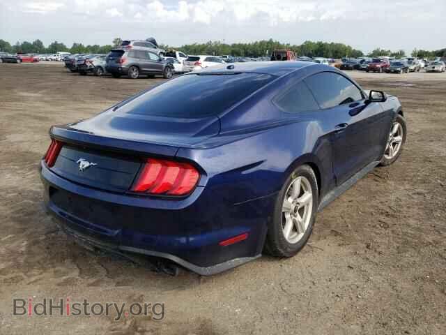 2019 FORD MUSTANG - VIN: 1FA6P8TH1K5122335 - Фото 4