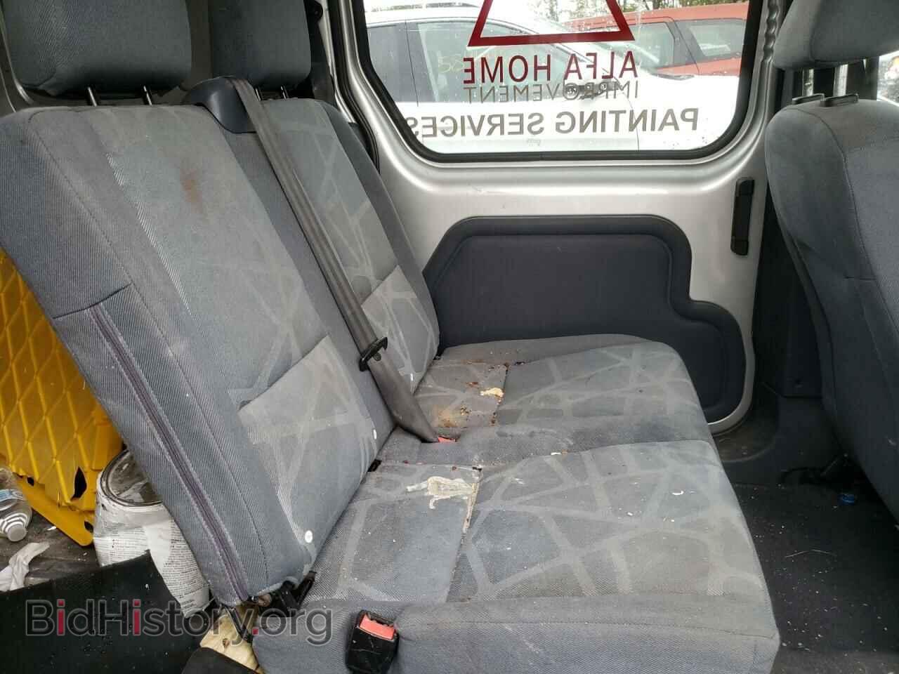 2010 FORD TRANSIT - VIN: NM0KS9AN5AT014927 - Фото 6