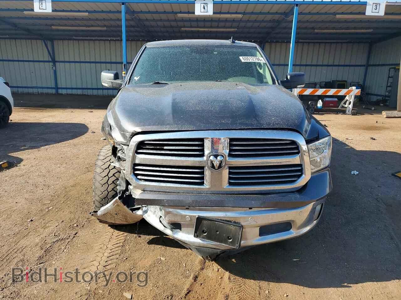 2018 RAM 1500 - VIN: 3C6RR7LT1JG230629 - Фото 5