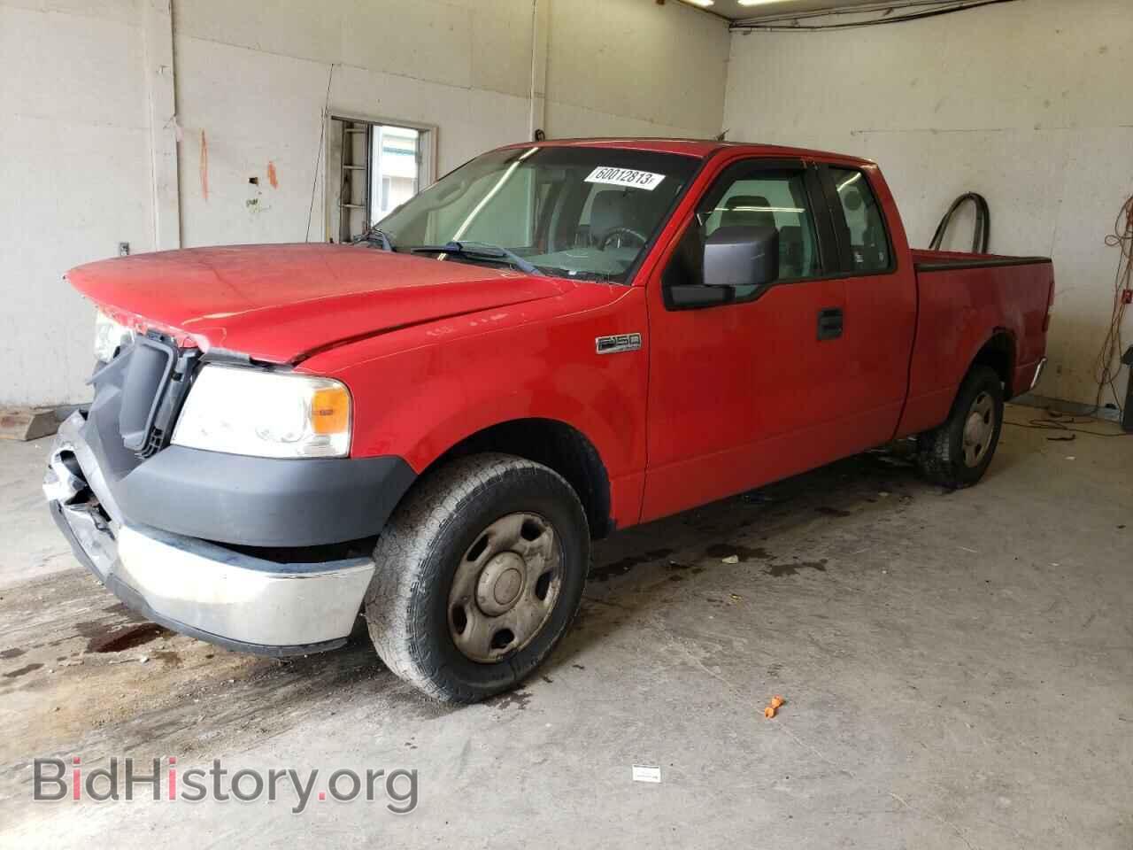 Photo 1FTRX12W76FA71793 - FORD All Models 2006