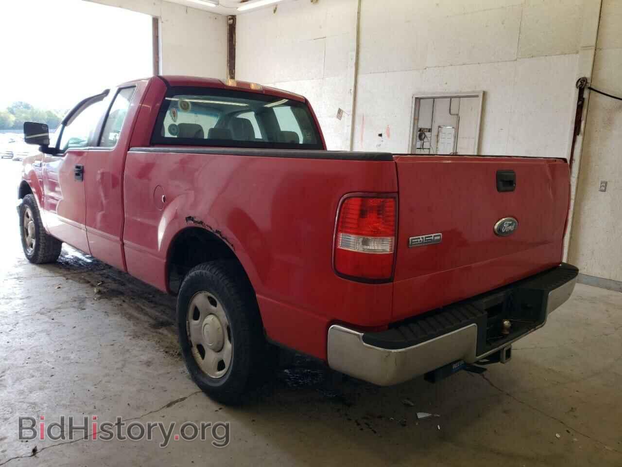2006 FORD All Models - VIN: 1FTRX12W76FA71793 - Фото 2