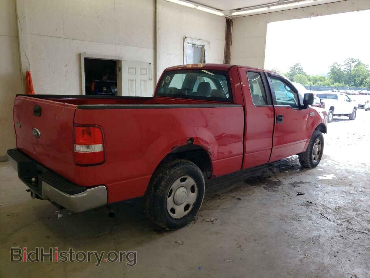 2006 FORD All Models - VIN: 1FTRX12W76FA71793 - Фото 3