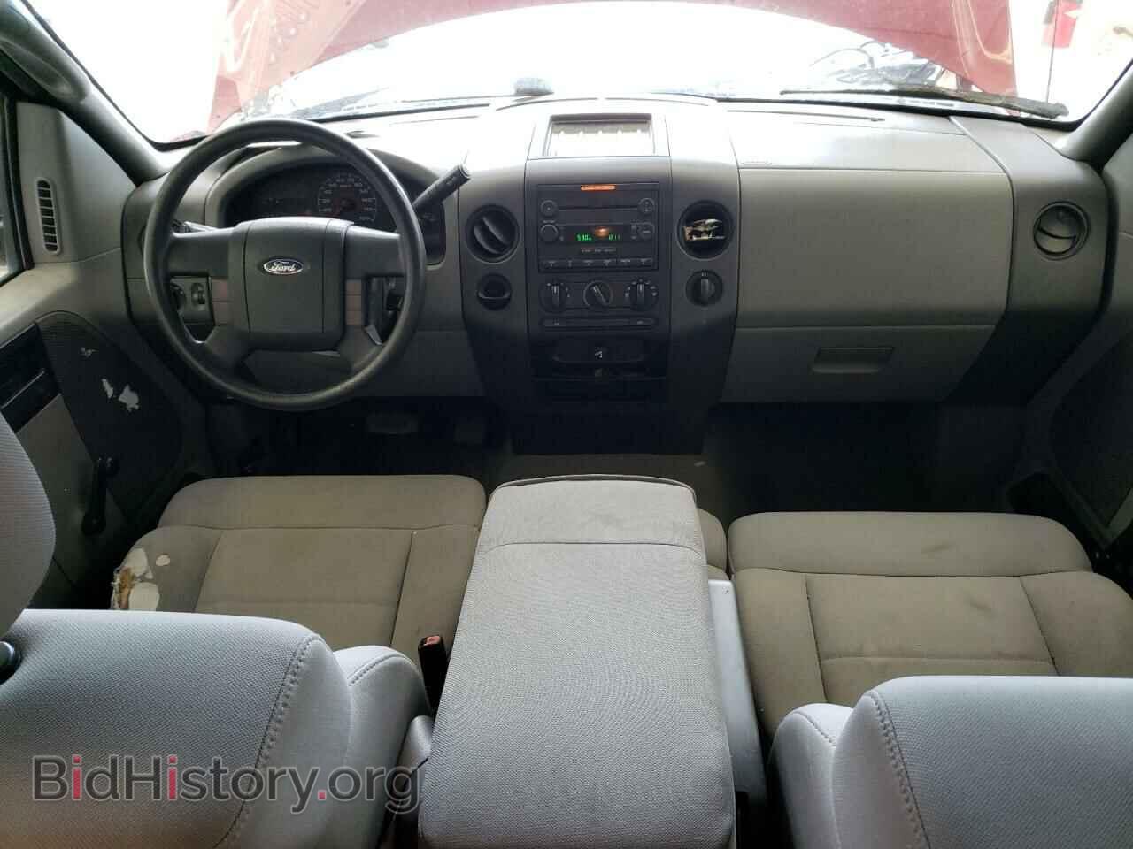 2006 FORD All Models - VIN: 1FTRX12W76FA71793 - Фото 8