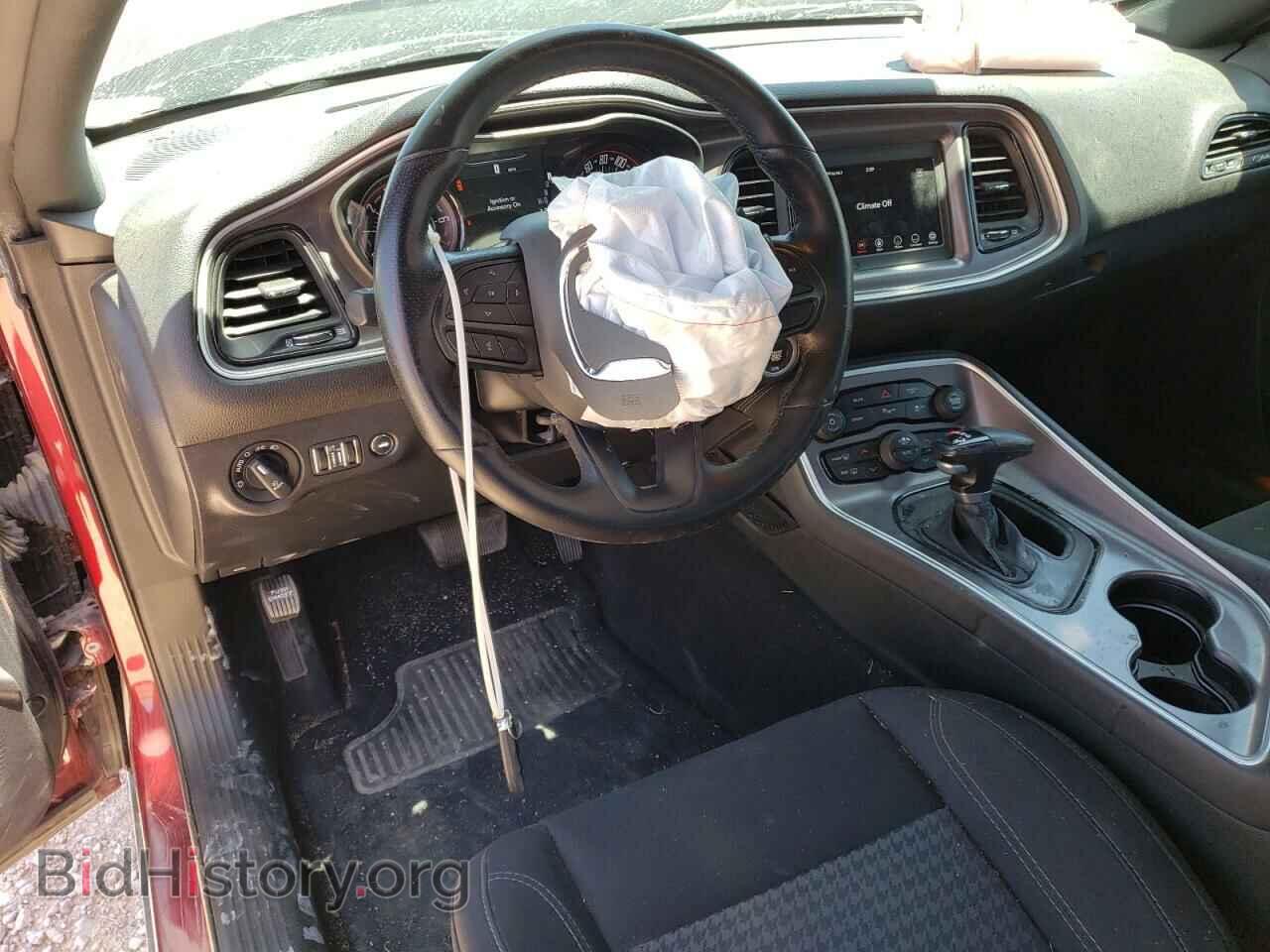 2020 DODGE CHALLENGER - VIN: 2C3CDZAG8LH146491 - Фото 8