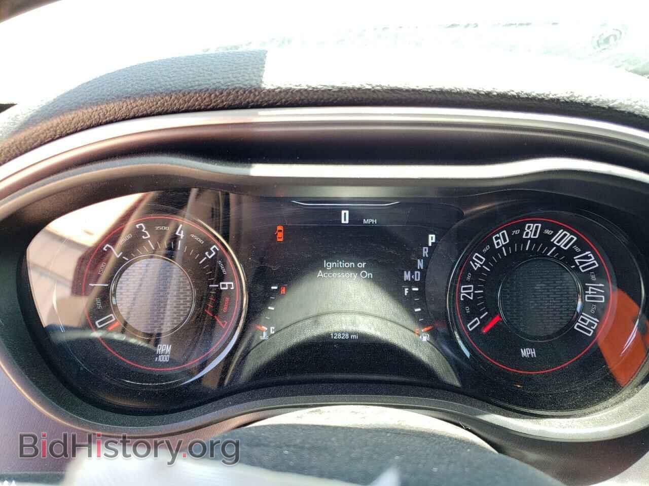 2020 DODGE CHALLENGER - VIN: 2C3CDZAG8LH146491 - Фото 9