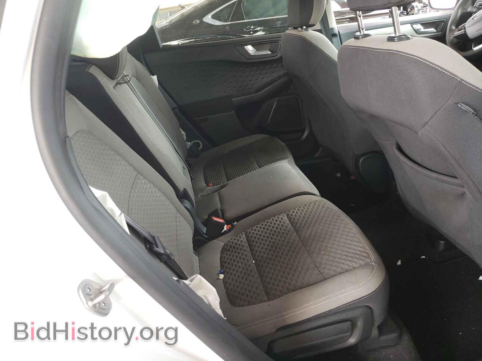 2020 FORD ESCAPE - VIN: 1FMCU0G65LUA91612 - Фото 6