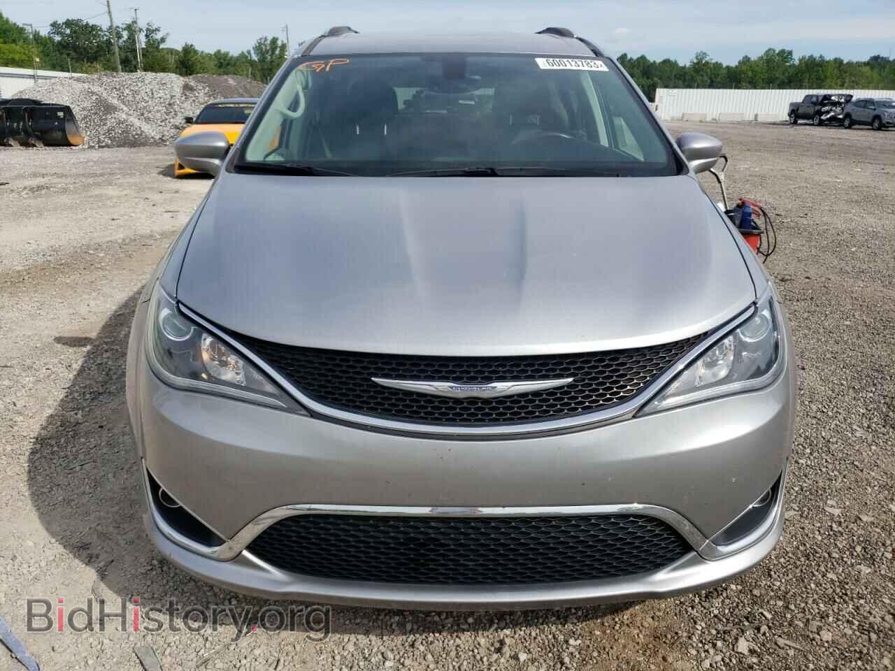 2017 CHRYSLER PACIFICA - VIN: 2C4RC1EG7HR506355 - Photo 5