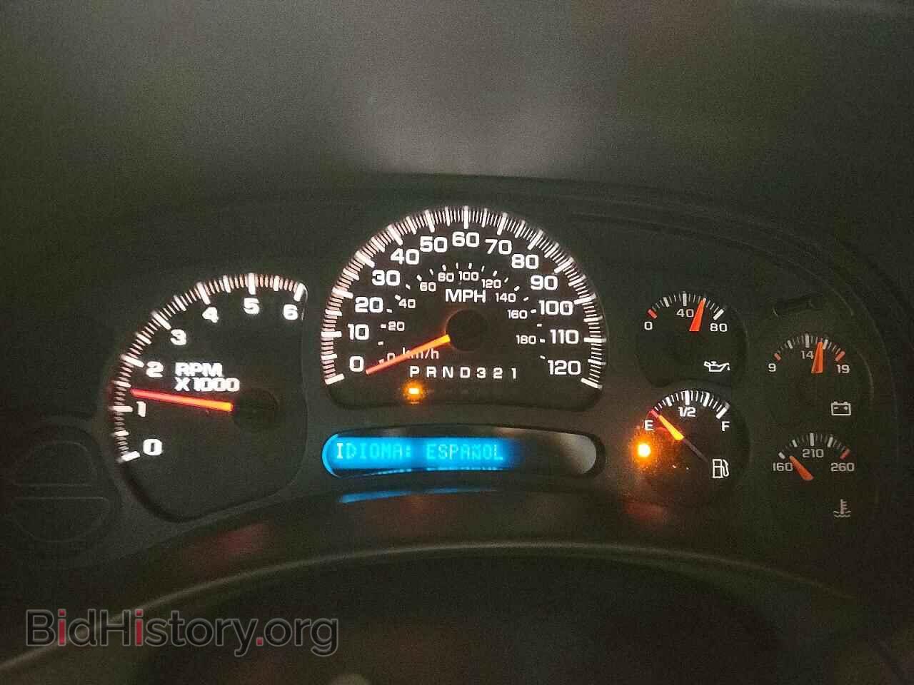 2007 GMC SIERRA - VIN: 1GTEC14X77Z132544 - Фото 9