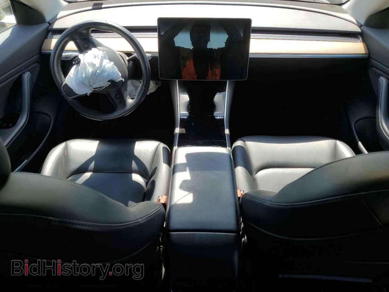 2018 TESLA MODEL 3 - VIN: 5YJ3E1EA1JF012733 - Фото 8