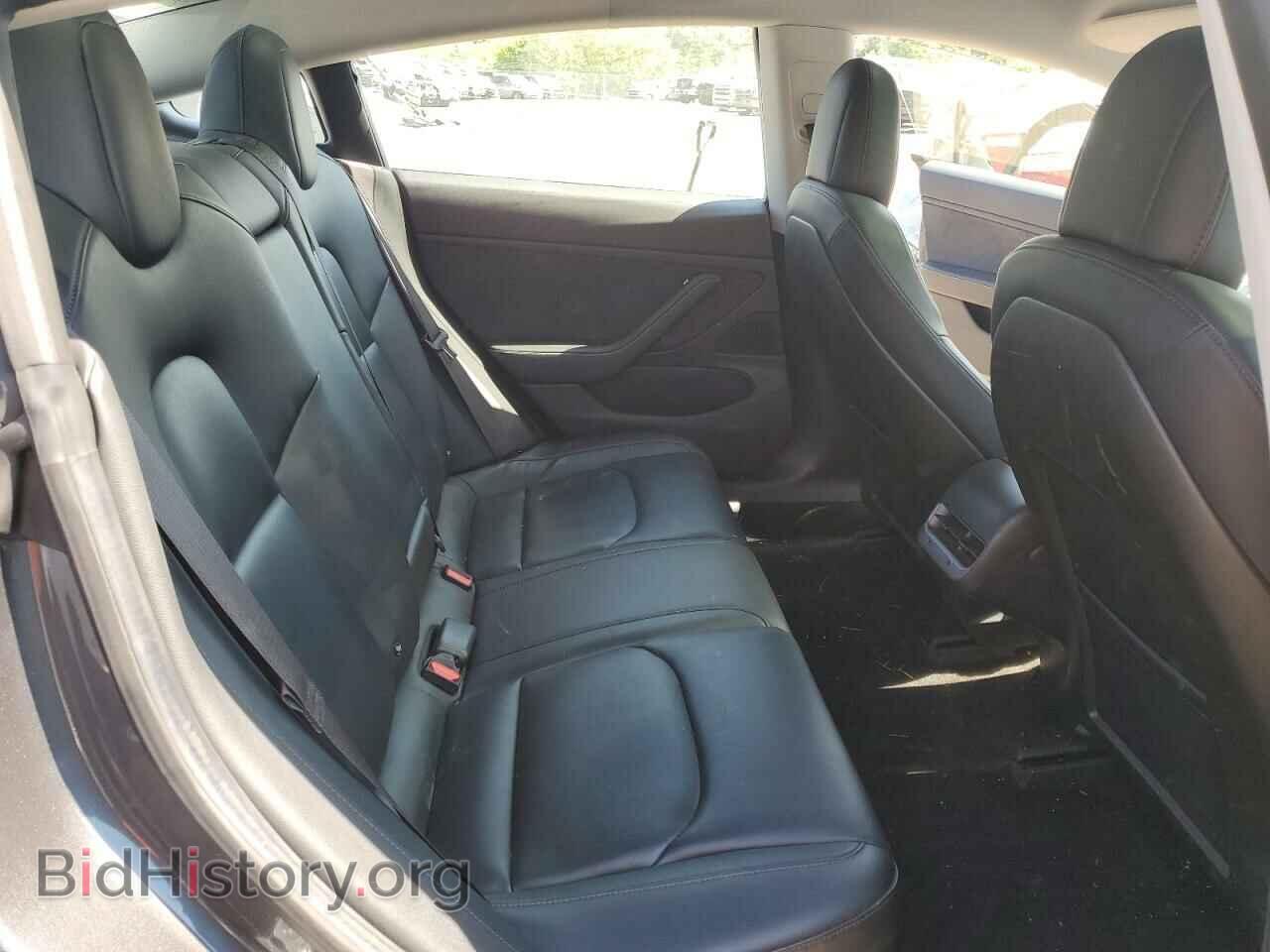 2018 TESLA MODEL 3 - VIN: 5YJ3E1EA1JF012733 - Фото 10