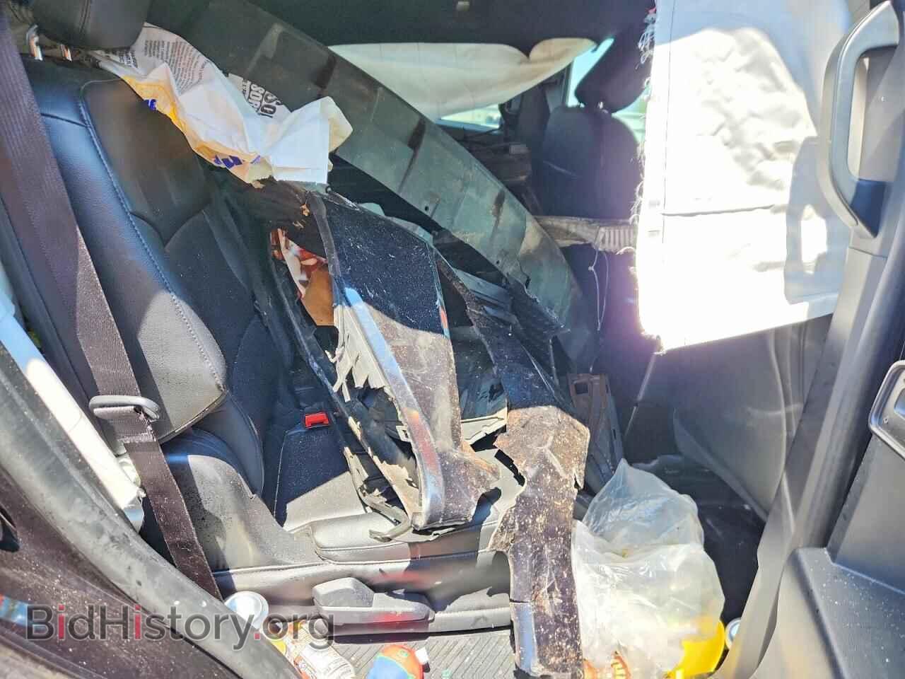 2022 FORD EXPLORER - VIN: 1FM5K8AC7NGB80837 - Фото 10